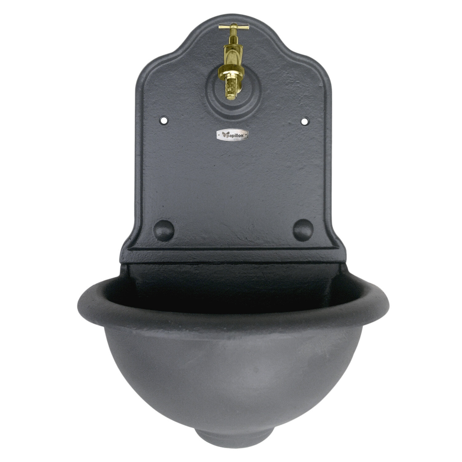 Fuente Jard�n Pared Boboli Sin Grifo