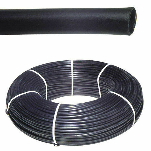 Tubo Goteo  2�  13,6 x 16 mm. rollo 400 Metros. Secci�n 2.4 mm.