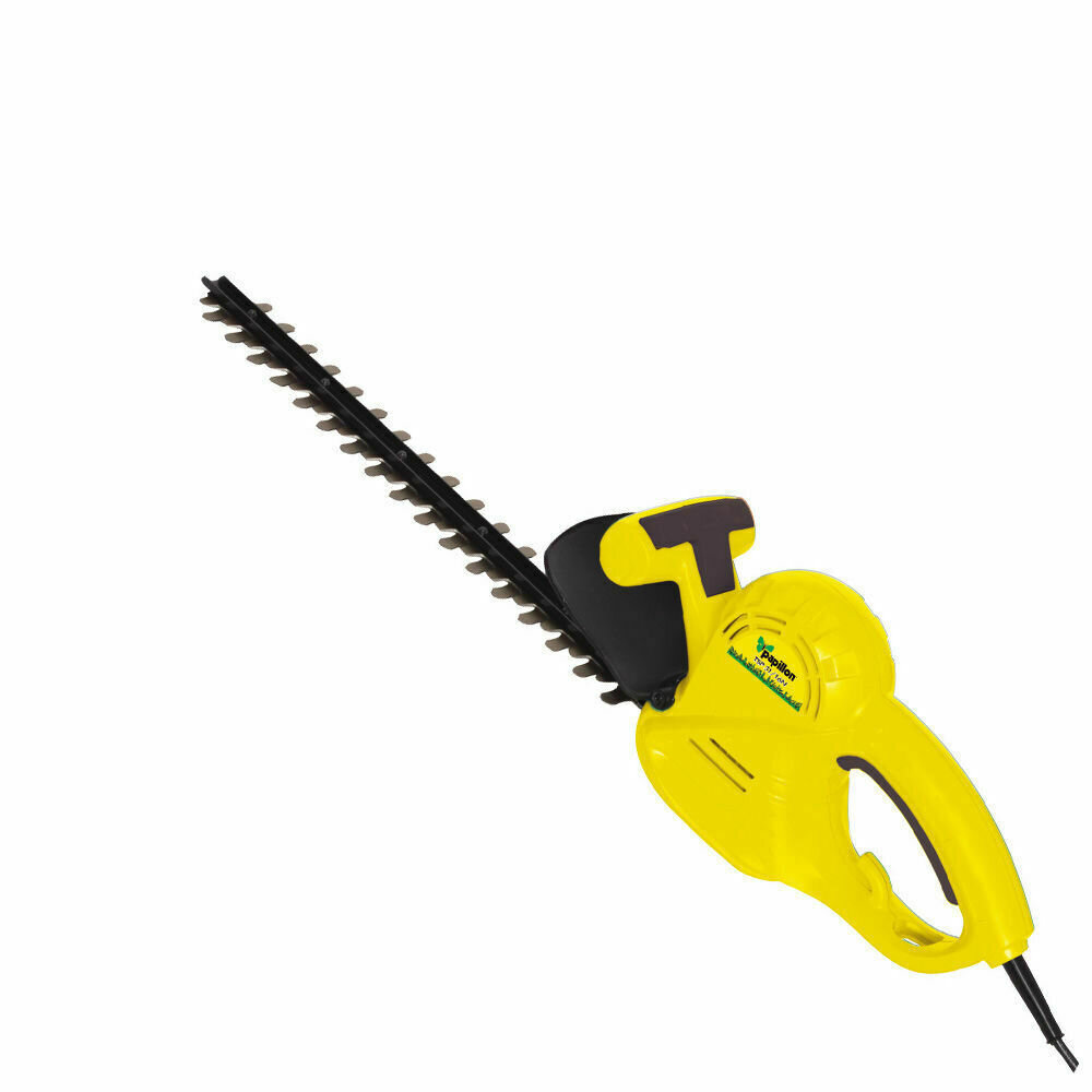 Recortasetos Papillon 500 w. Hoja 510 mm.