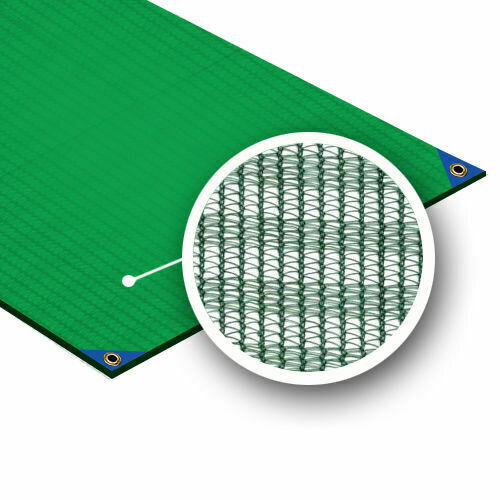 Mantas Aceituna 8 x 12 metros Multiusos