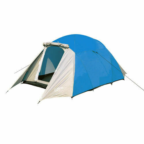 Tienda Campa�a 3 Personas 180x211x119 cm.