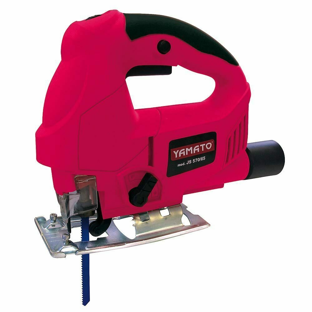 Sierra Vaiven Yamato Js 570 / 70 Electronica Sierra Vaiven Yamato Js 570 / 70 Electronica