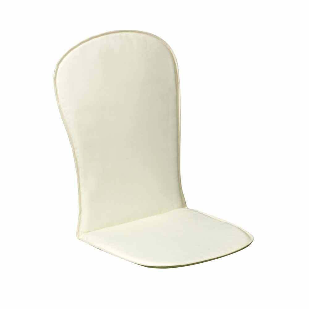 Coj�n Para Sill�n Bajo 95x42x1,5 cm. Beige