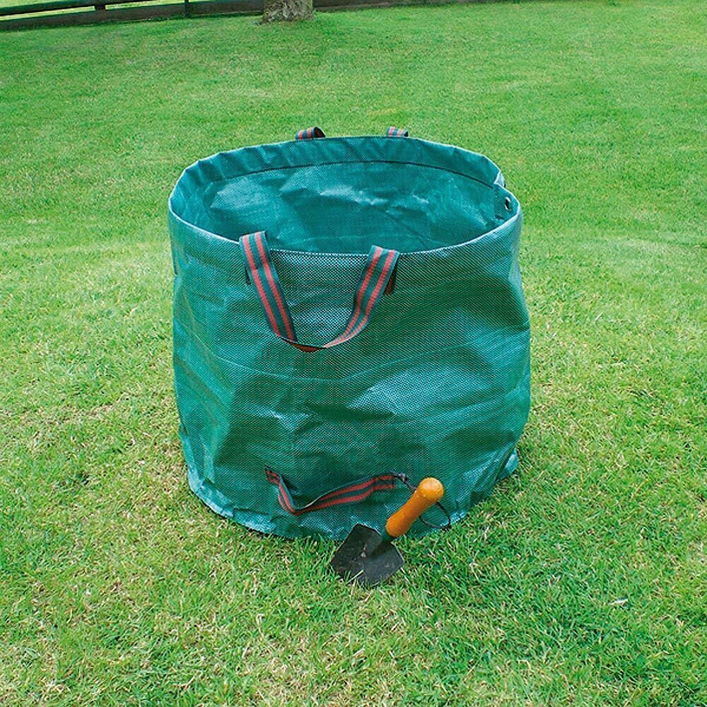 Saco Jardin Recoge Hojas 67� x 76 cm.