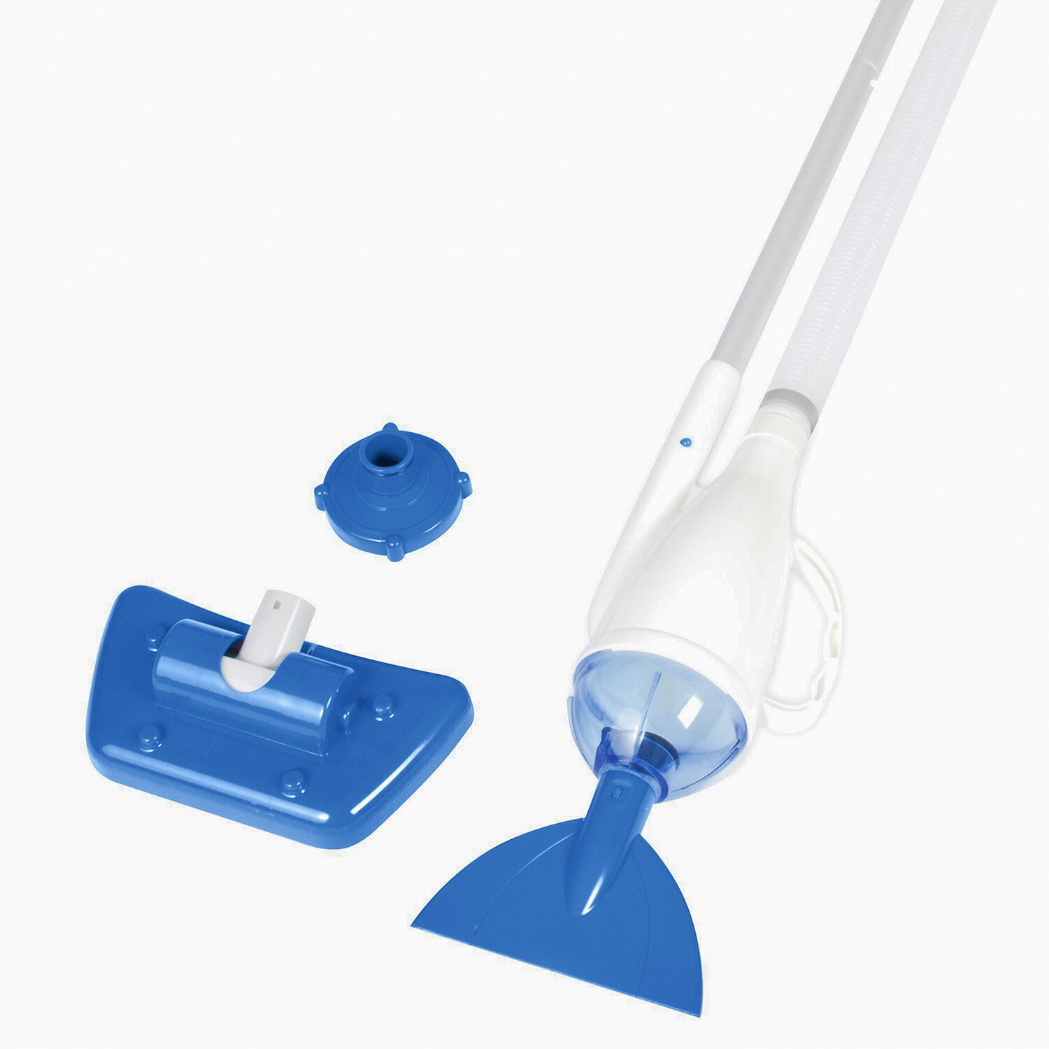 Kit Aspiracion Para Depuradora 2006 l/h. a 9400 l/h. Kit Aspiracion Para Depuradora 2006 l/h. a 9400 l/h.