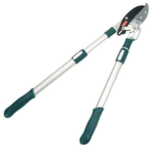 Tijeras Podar 2 Manos Yunque Aluminio Extensible Tijeras Podar 2 Manos Yunque Aluminio Extensible