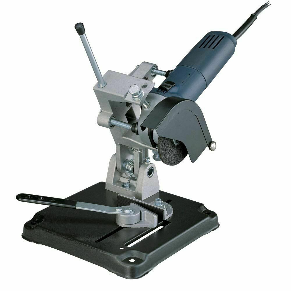 Soporte Amoladora Maurer Profesional Peque�o Soporte Amoladora Maurer Profesional Peque�o