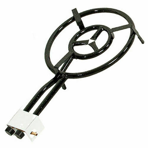 Paellero Gas Butano 500 mm.