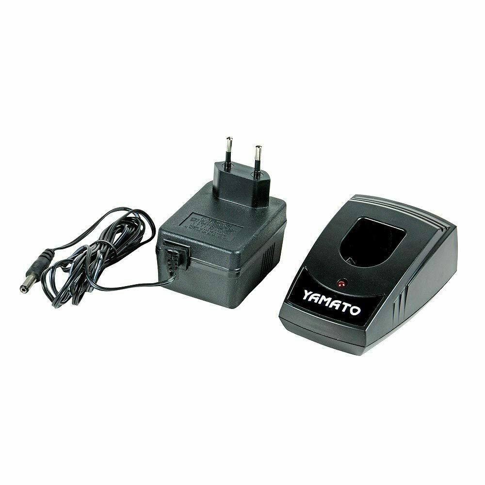 Cargador Yamato 12 V. Para Modelo 93239 Cargador Yamato 12 V. Para Modelo 93239