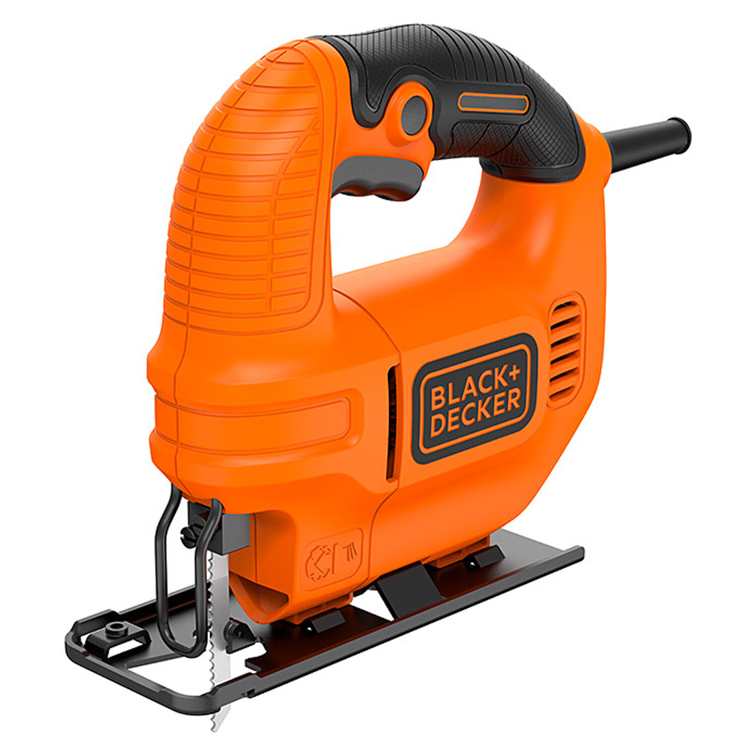 Sierra Vaiven Black&Decker KS-501
