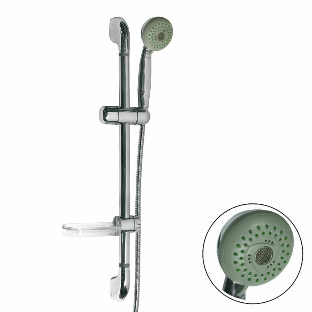 Maneral barra flexo Maurer 3 Posiciones Cromo