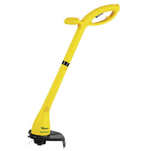 Recortabordes Electrico Papillon 250 watios / 220 mm.