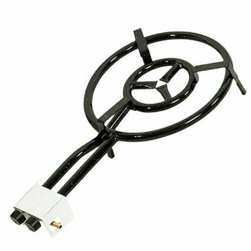 Paellero Gas Butano 400 mm.