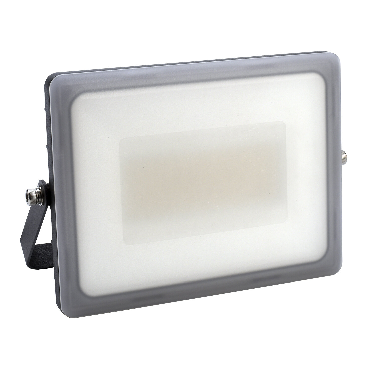 Foco Led Plano 50 W. / 4000� K / IP65 / 4000 Lumenes