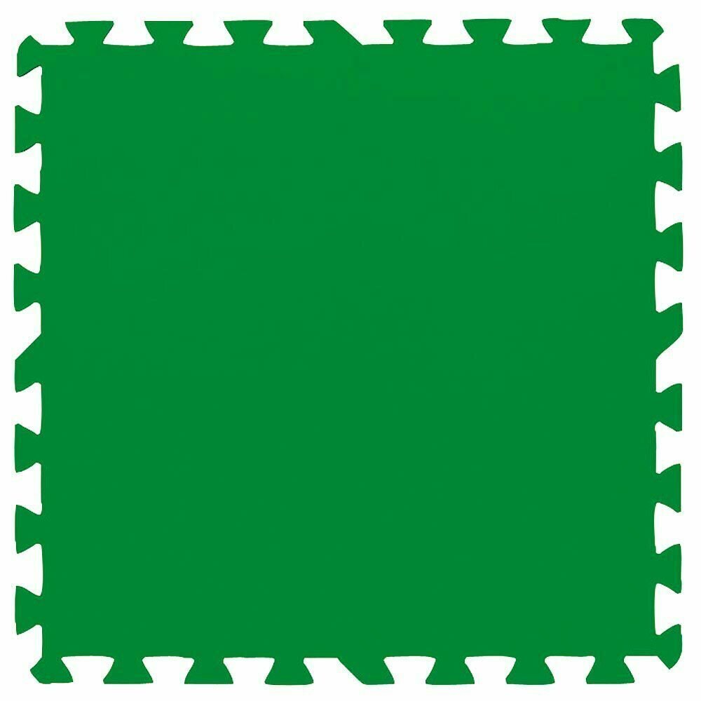 Protector Suelo - Set 8 Piezas 81x81cm.