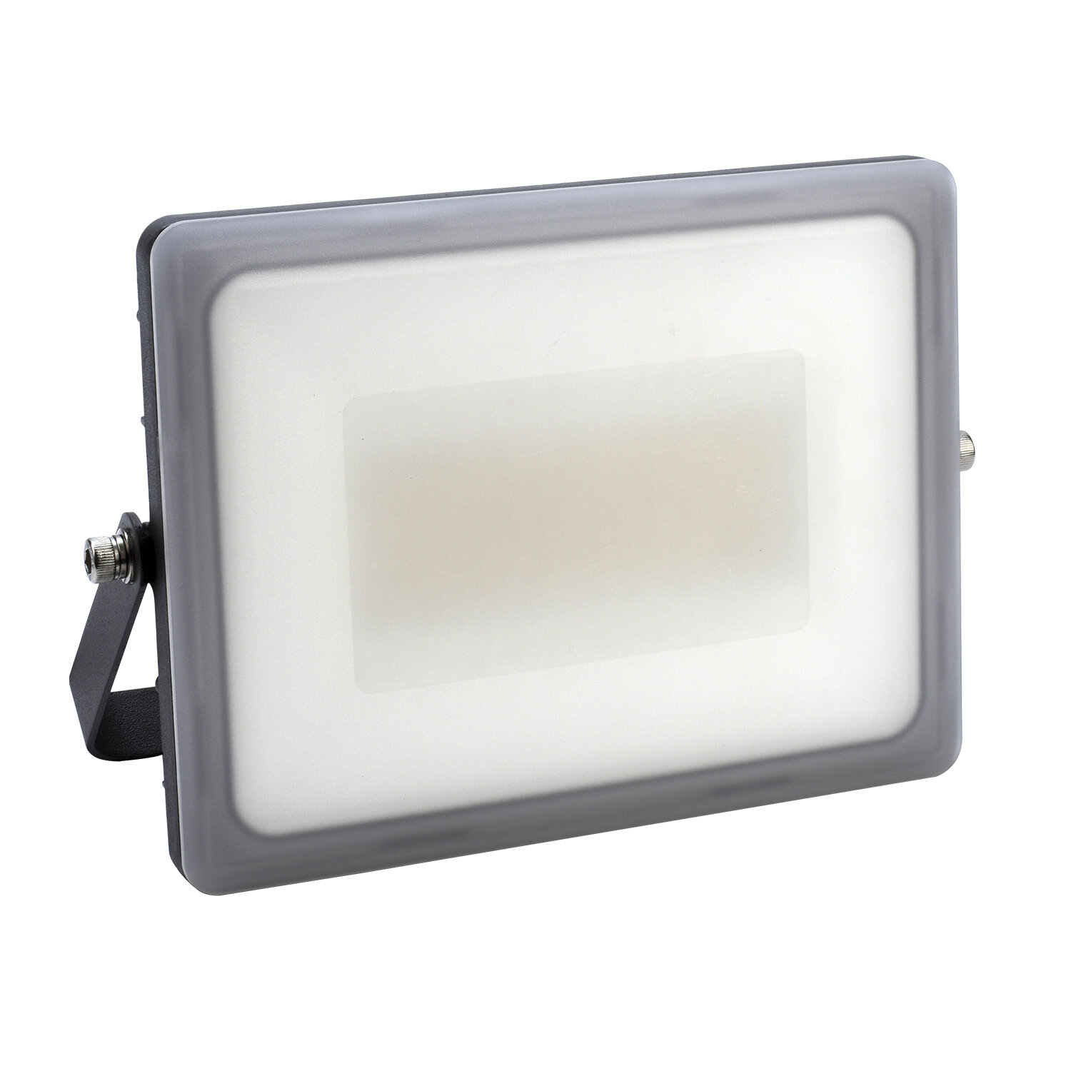 Foco Led Plano 30 W. / 4000� K / IP65/ 2400 Lumenes