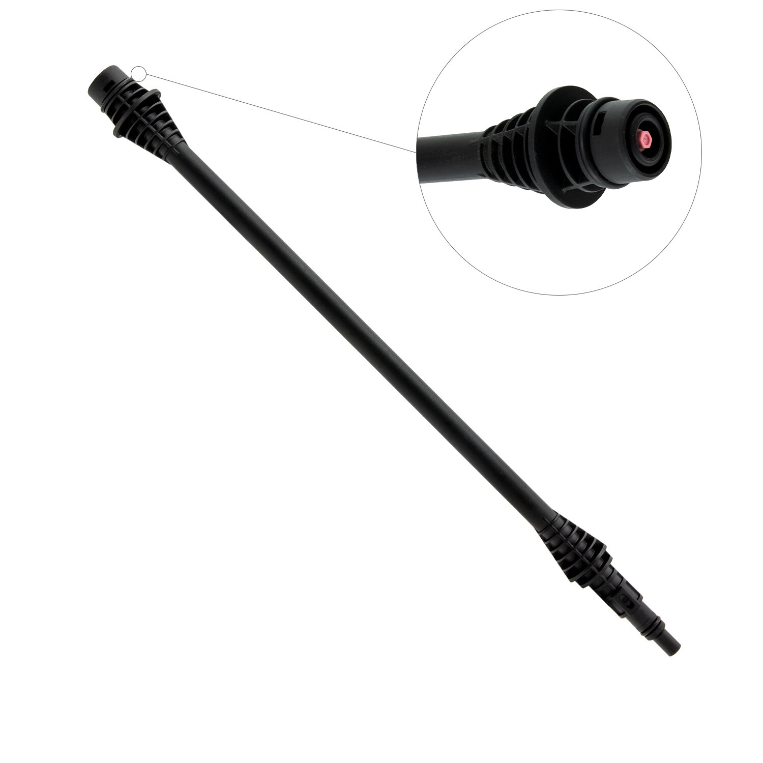 Lanza Para hidrolimpiadoras Yamato 94126 Lanza Para hidrolimpiadoras Yamato 94126