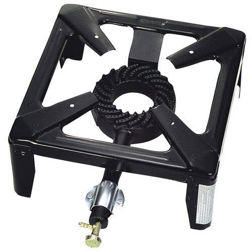 Hornillo Gas Papillon 4 Pies 30x30x16 (Alt.) cm. Hornillo Gas Papillon 4 Pies 30x30x16 (Alt.) cm.