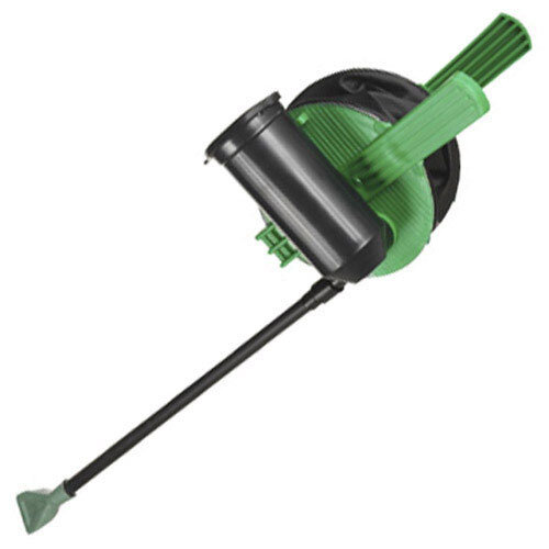 Azufradera Plastico 1 kg.