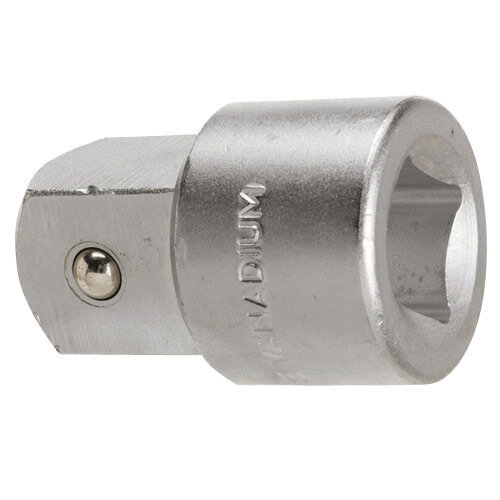 Adaptador Maurer Aumentador 3/4 Adaptador Maurer Aumentador 3/4" Hembra 1" Macho