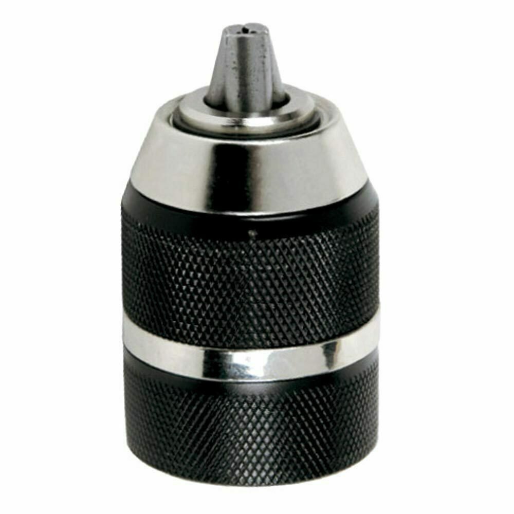 Portabrocas Sin Llave Metal 13mm 1/2 Hembra