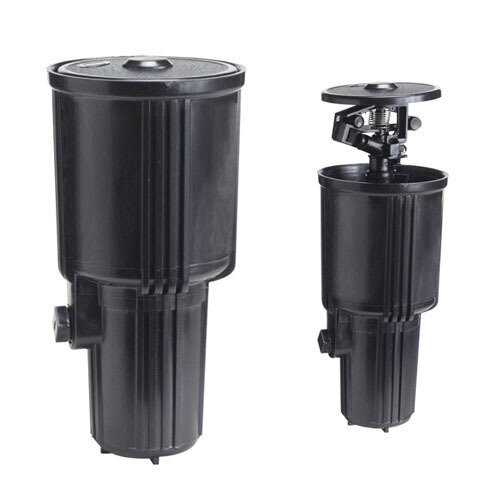 Aspersor enterrado pl�stico sectorial 1/2 Hembra