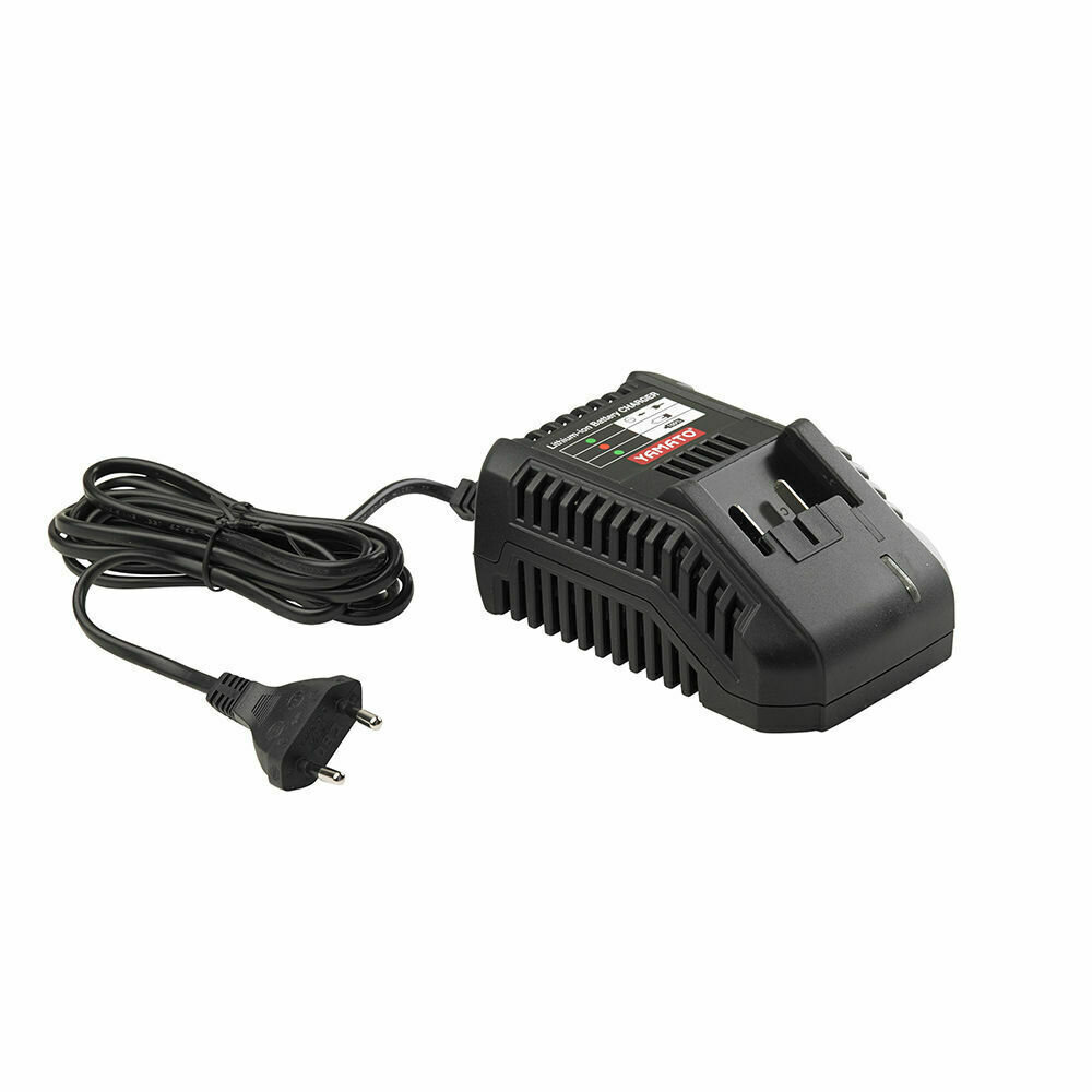 Cargador Bateria Litio Yamato 16,0 Voltios Para Taladro Atornillador 99361 y 99362
