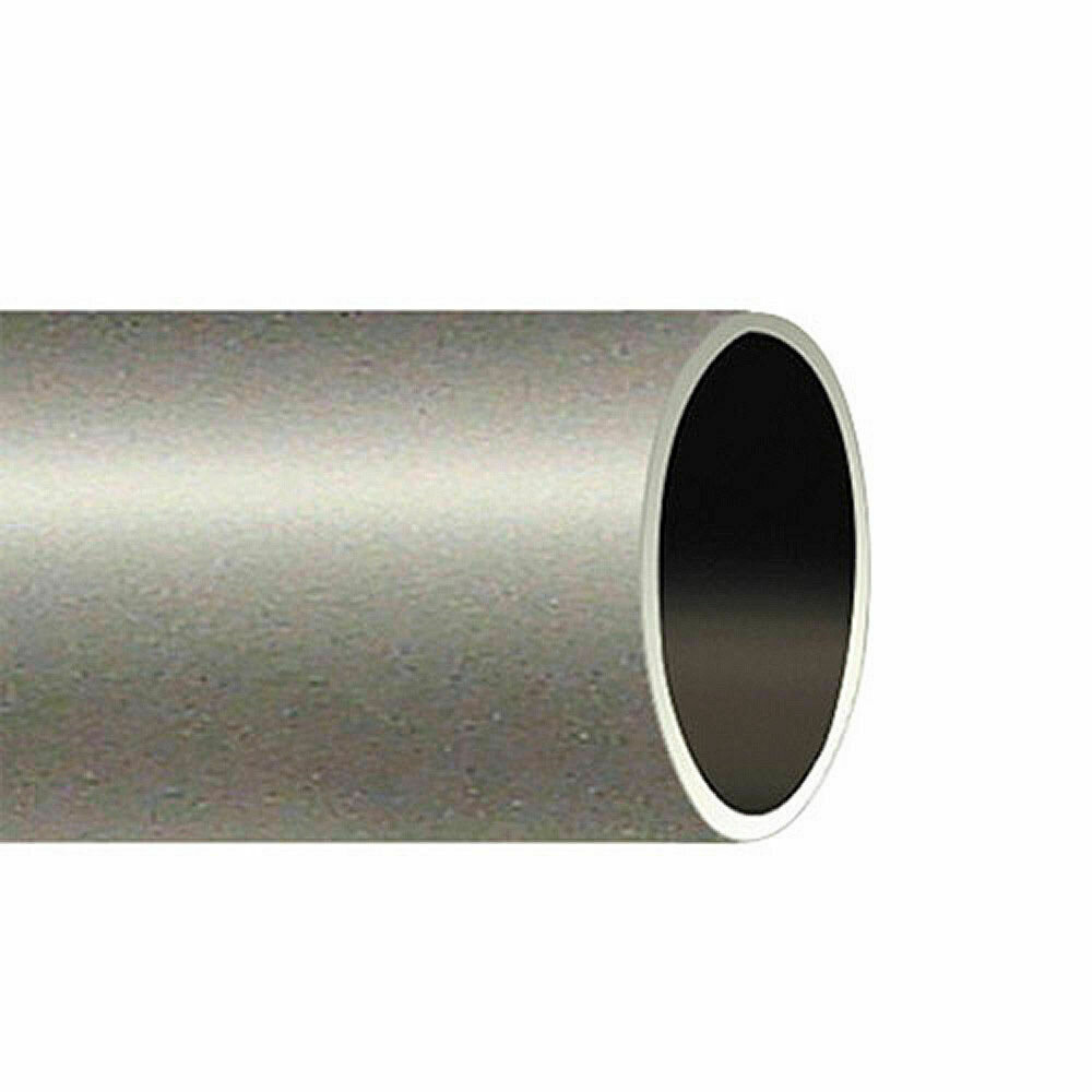 Barra Zirconio 20 mm. x 3,0 Metros Niquel Mate