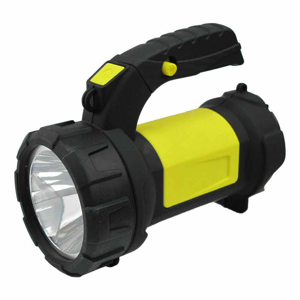 Linterna Maurer Led 200 Lumenes 3 En 1 Con asa