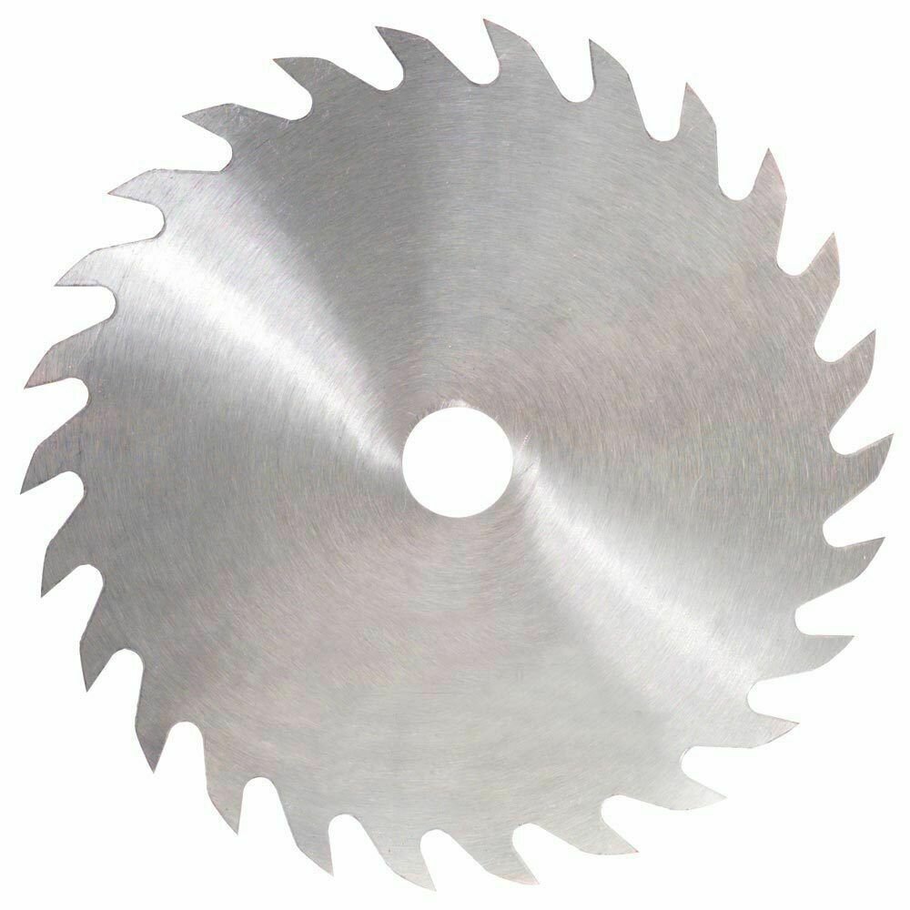 Disco Corte Madera � 184 mm. 24 Dientes