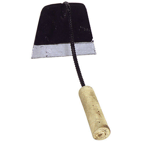 Almocafre Artesano Peque�o Boca Ancha