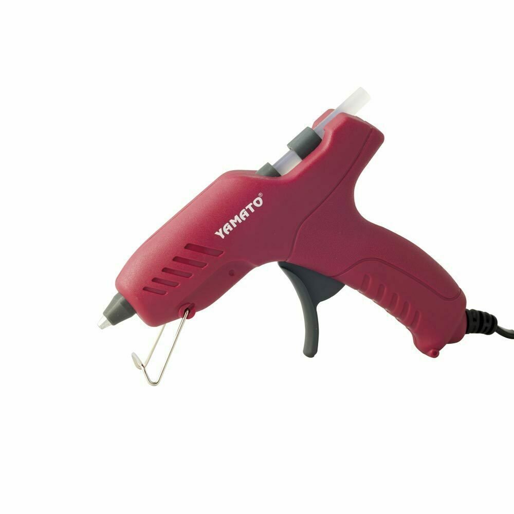 Pistola Termocolante Yamato 20w/ 7,5 mm Peque�a Pistola Termocolante Yamato 20w/ 7,5 mm Peque�a