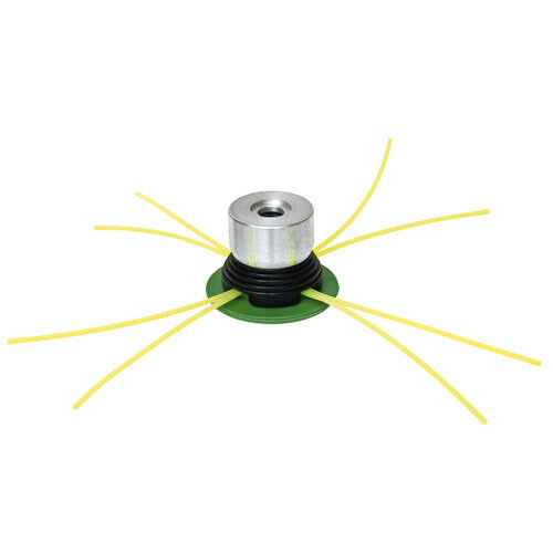 Cabezal Desbrozador Universal Multihilo