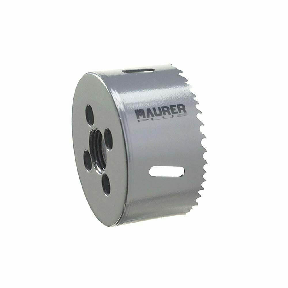 Corona De Sierra Maurer Bimetal  24 mm.