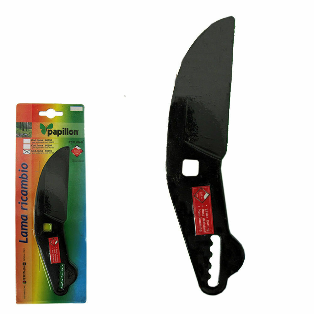 Hoja Recambio Tijera Yunque Papillon Telesc�pica Hoja Recambio Tijera Yunque Papillon Telesc�pica