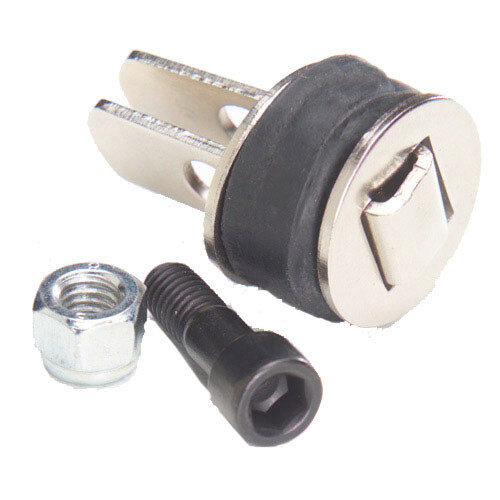 Tope Recambio Tijeras Telesc�picas Wolfpack 2 Manos (1 Pieza)