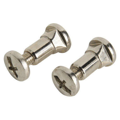 Juego De Tornillos Para Serruchos Samurai (4 Piezas) Juego De Tornillos Para Serruchos Samurai (4 Piezas)