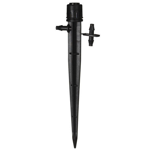 Goteo Aspersor Spray Con Pincho 360� (Blister 3 Piezas)