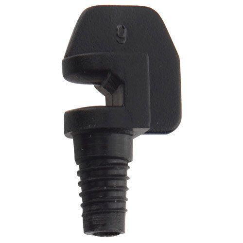 Goteo Aspersor Spray Roscado 180� (Blister 10 Piezas)
