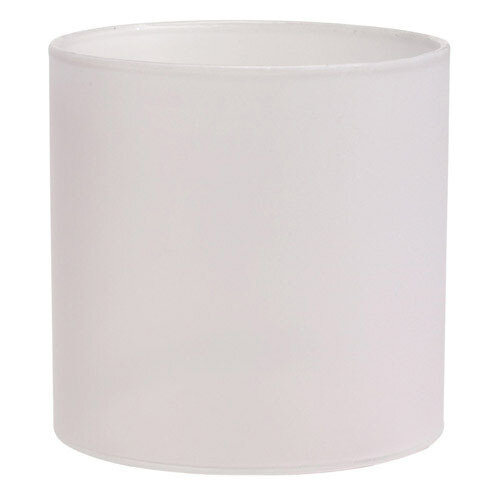 Cristal Repuesto Lampara Gas Peque�a