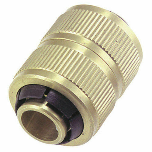 Reparador Manguera Laton  3/4