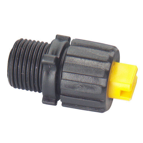 Boquilla Herbicida Plastico Lanza Papillon