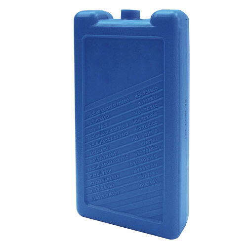 Acumulador Frio 500 ml. (Pack 2 Unidades)