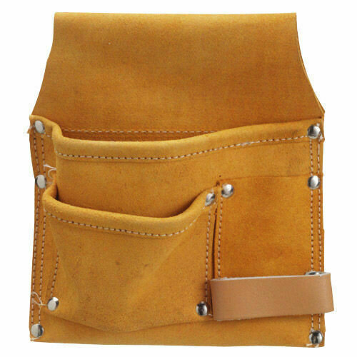 Bolsa Encofrador Sencilla Maurer Eco