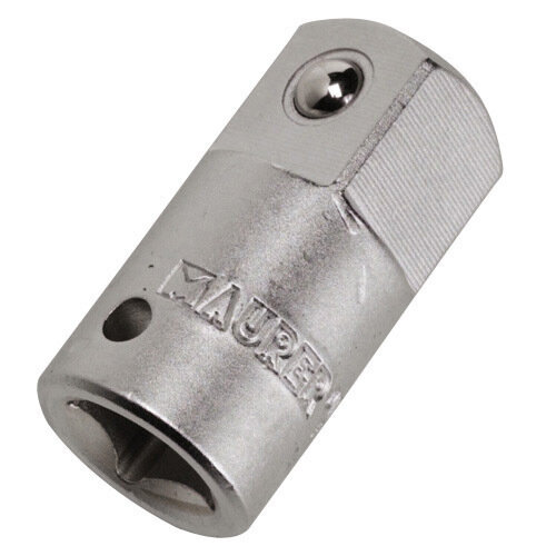 Adaptador Maurer Aumentador de 1/2" Hembra a 3/4" Macho