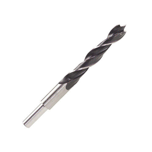 Broca Espiral Madera y Pl�stico Wolfpack 7,00 mm. Broca Espiral Madera y Pl�stico Wolfpack 7,00 mm.