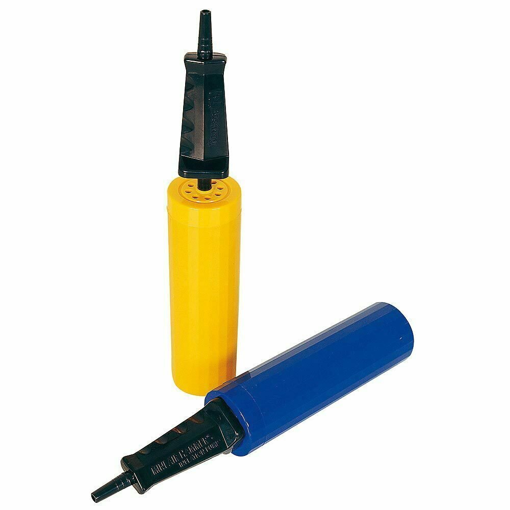 Bomba Manual Inflar Mini Bomba Manual Inflar Mini