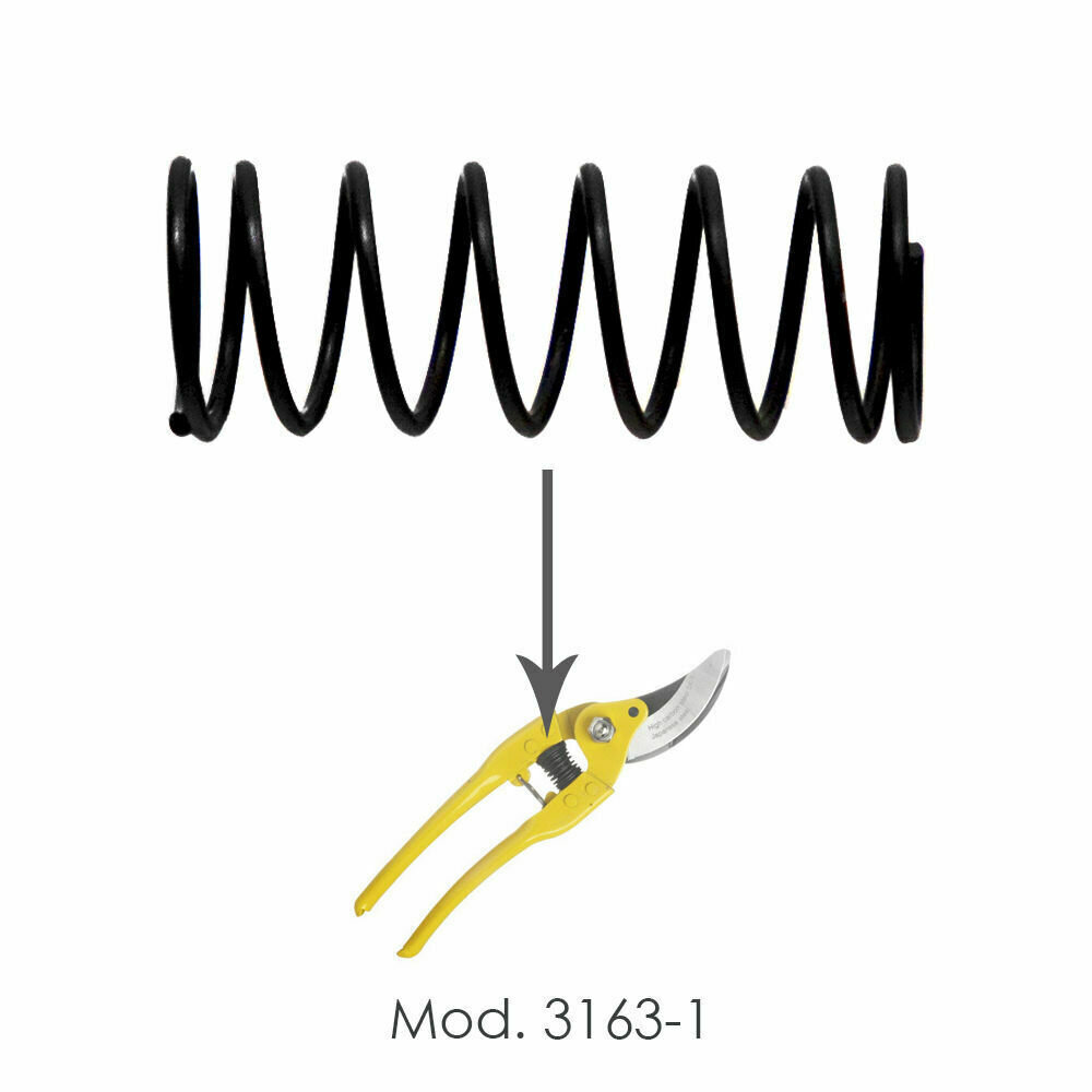 Muelle Recambio Tijera Wolfpack 3163-1.