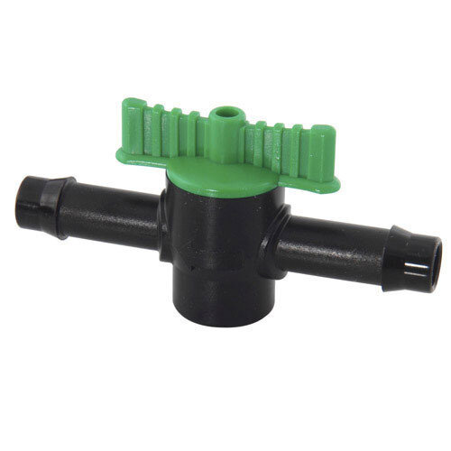 Goteo Valvula Interlinea 1/2" (Blister 1 Pieza)