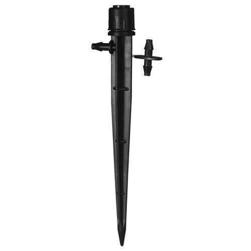 Goteo Gotero Regulable Con Pincho 180� (Blister 3 Piezas)